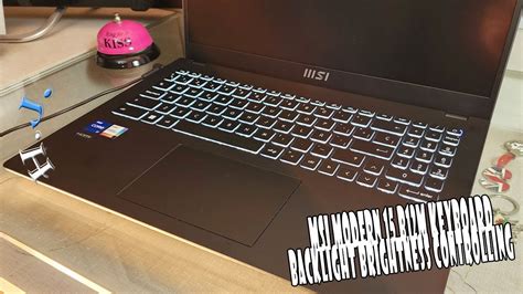 Image result for MSI Lighted Keyboard Settings