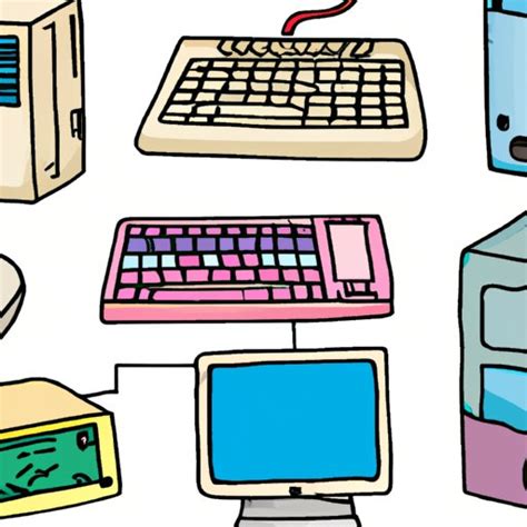 Image result for Who Developed the Computer