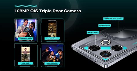 Infinix GT 20 Pro Price in Nepal (December 2025 Updated)