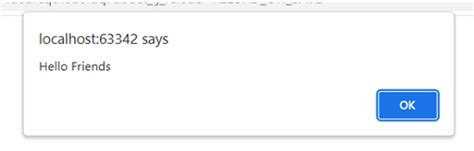 Toradh íomhá ar How to Add JS File to HTML Page