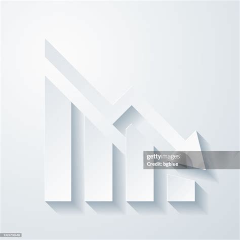 Image result for Decreasing Graph Clear Background