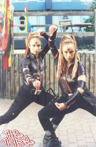 Image result for The Tribe Java