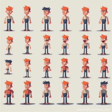 Afbeeldingsresultaten voor Custom Character 2D Animation