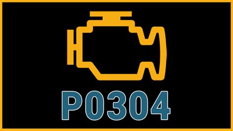 Image result for BMW P0304 Code