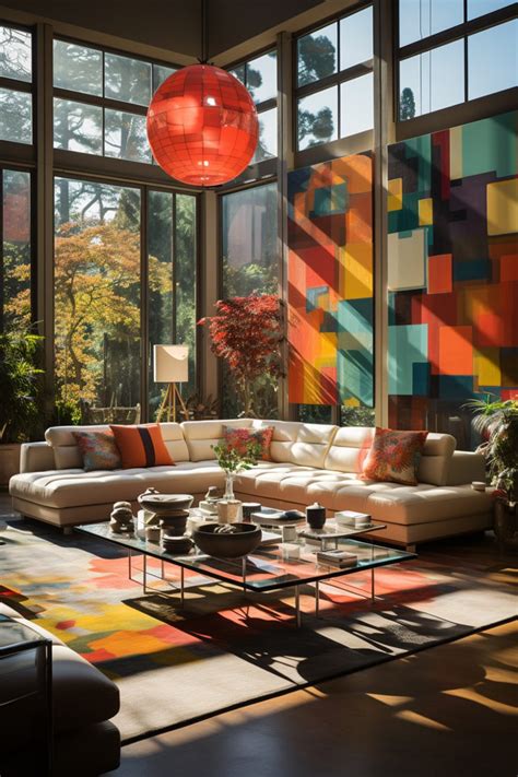 Image result for Color Grid Interior