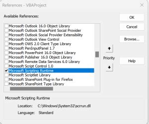 VBA Copy File to Another Folder に対する画像結果