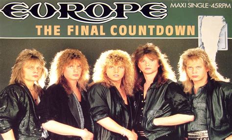 Image result for Final Countdown Barckground