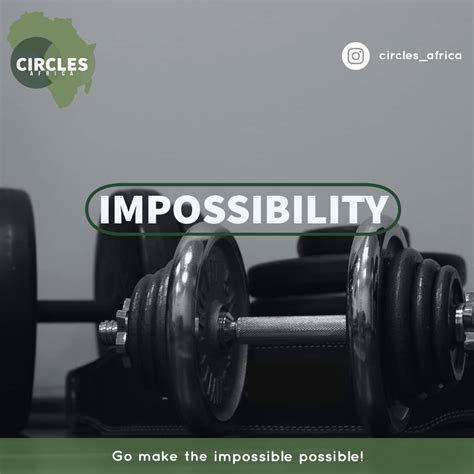 Image result for Impossibility