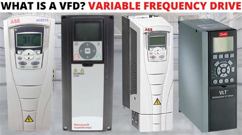 VFD Systems に対する画像結果