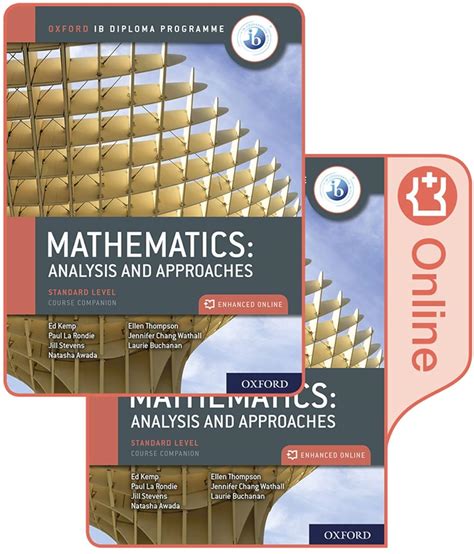 Image result for IB AA Math Textbook
