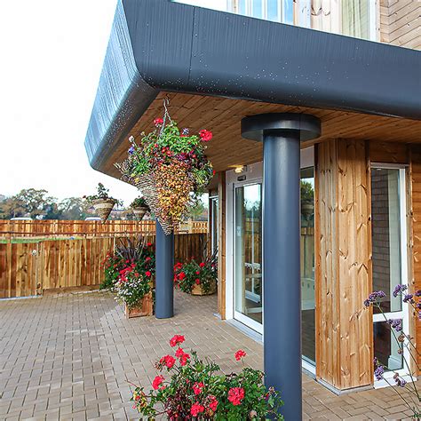 Image result for Rounded Column Cladding