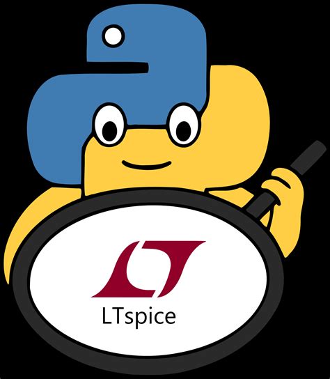 Image result for LTspice Python Book