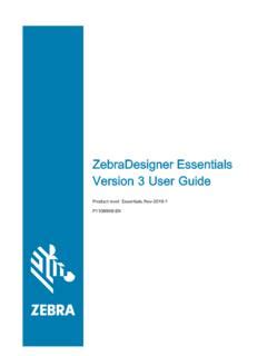 Image result for ZebraDesigner 3 Software with T375 Tabletop Bagger