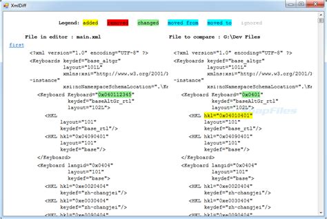 Image result for Simple XML Notepad