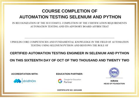 Image result for Selenium Testing Demo
