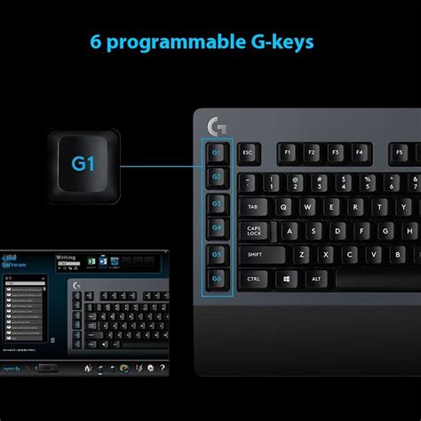 Image result for Logitech G613 Keyboard Replacement Keys