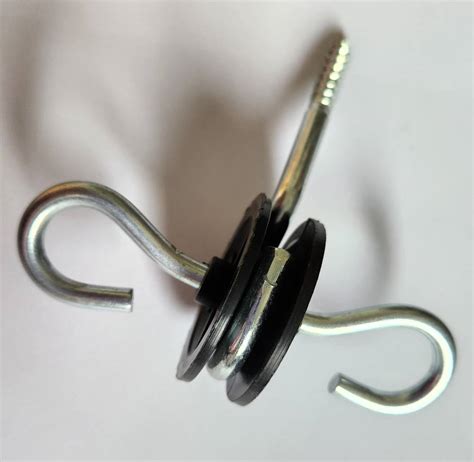 Toradh íomhá ar Insulating Hook