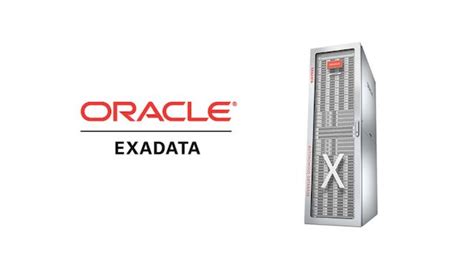 Image result for Exadata Oracle Hexd