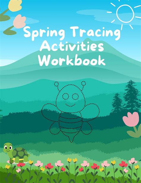 Image result for Spring Tracing