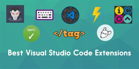 Image result for vs Code Extensions HTML List Agent