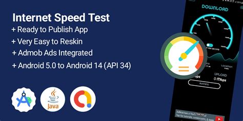 Image result for Network Tester Android