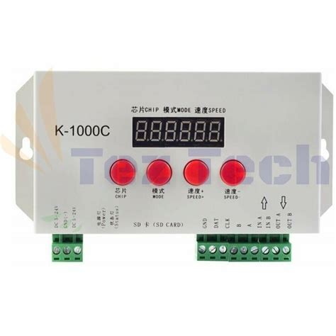 تصویر کا نتیجہ برائے K1000c LED Controller Software Download