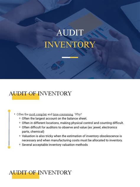 Image result for Inventory Audit