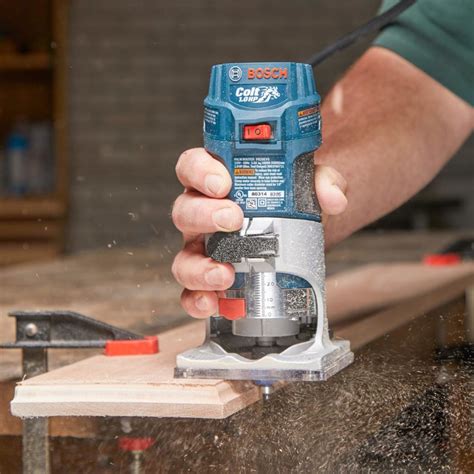 Router Edger に対する画像結果