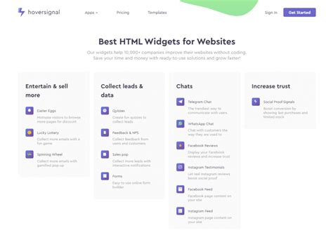 How Do You Code HTML Widgets に対する画像結果