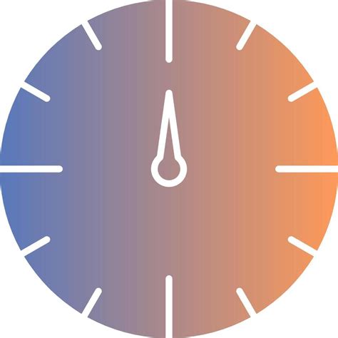 Image result for Clock Gradient Color