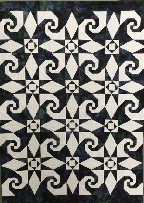 Image result for Storm at Sea Patchwork Quilt