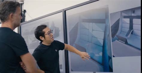 Afbeeldingsresultaten voor Waymo Robotaxi Interior