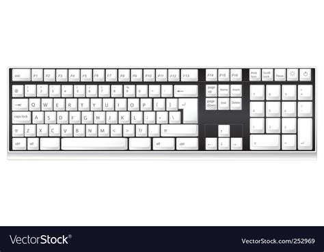 Keyboard Vector Image に対する画像結果
