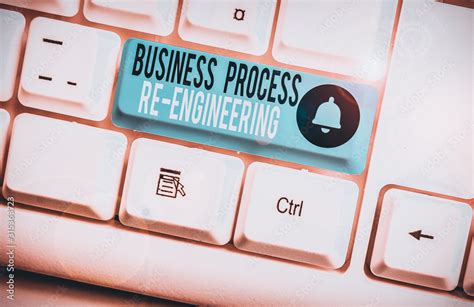 Image result for Business Process Re-engineering Icon