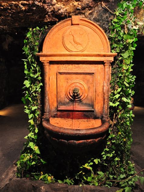 Image result for Fontaine Robots