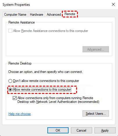 Remote Desktop Only Allows Two Remote Users に対する画像結果