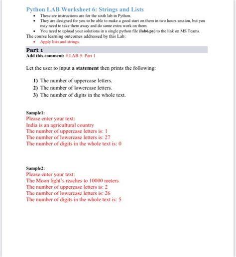 Image result for Introduction to Python Worksheet