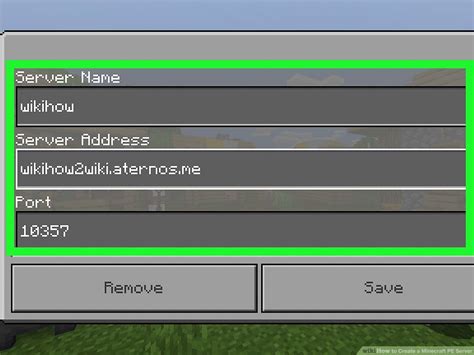 Image result for Minecraft Server Addresses List