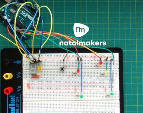 Arduino Traffic Light System Flowchart に対する画像結果