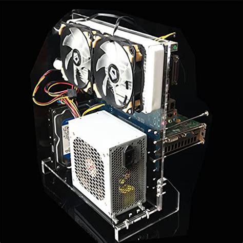 Acrylic Computer Case に対する画像結果