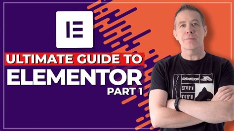 Toradh íomhá ar Elementor Tutorial for Beginners