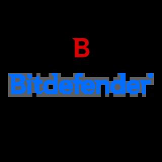 Image result for Bitdefender Internet Security Logo