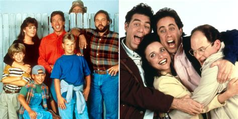 Jerry Seinfeld Tim Allen に対する画像結果