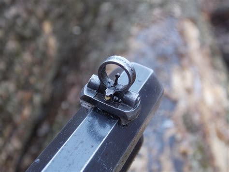 Sights for Winchester Model 94 に対する画像結果