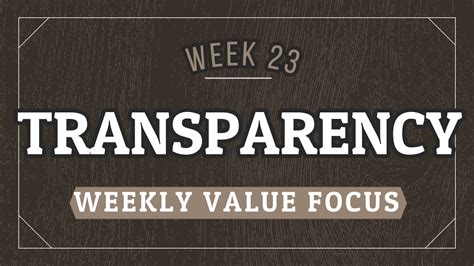 Toradh íomhá ar Values Restoration Program Weekly Value Focus Flow