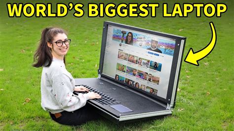 Image result for Largest Touch Screen Computer