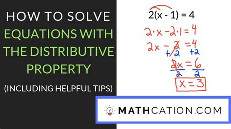 Image result for Distributive Property Work