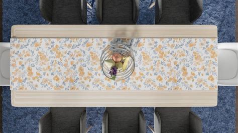 Image result for Modern Table Design Top View