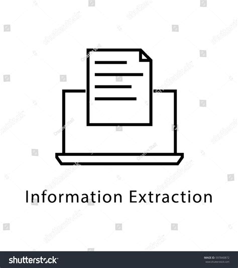 Text Extraction Icon に対する画像結果