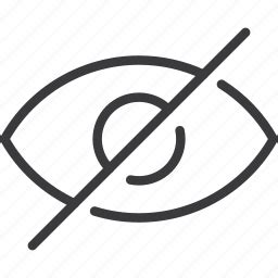 Image result for Password Hidden Icon